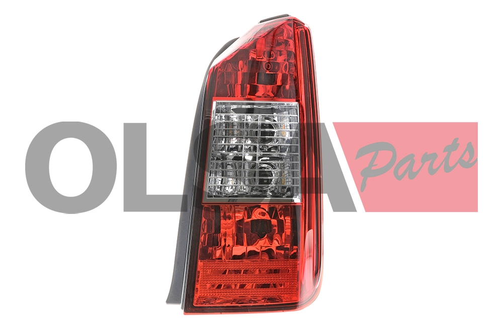 Tail Light Assembly